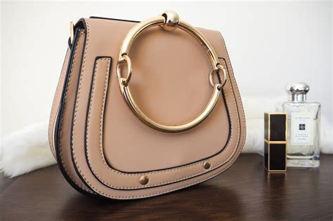 chloe nile handbag dupe|chloe nile handbag.